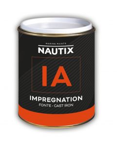 Protezione Anti-corrosione IA Nautix