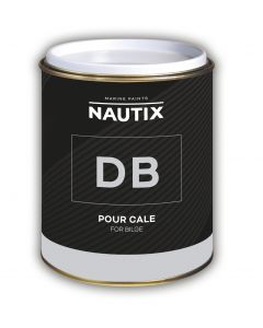 Peinture de cale DB NAUTIX