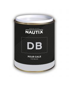 Peinture de cale DB NAUTIX Nautix