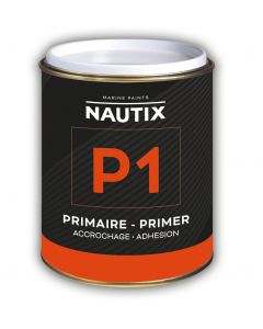 Primaire P1 Nautix