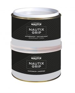 Nautix Grip Traslucido