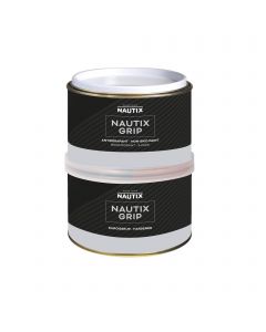 Nautix Grip Translucide 