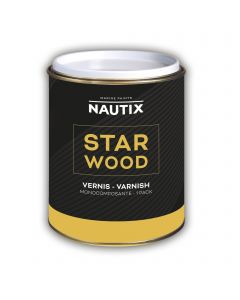 Vernis Starwood Nautix
