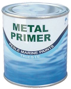 Metal primer