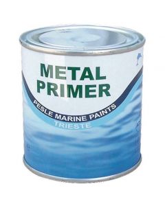 Metal primer 