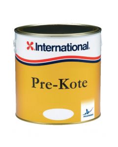Base Pre-Kote International