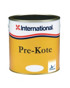 Laca Toplac blanco International