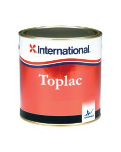 Toplac INTERNATIONAL Lacquer
