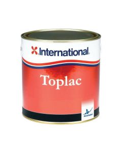 Toplac Laquer International