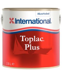 Toplac Plus Lacquer International