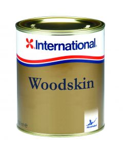 Woodskin