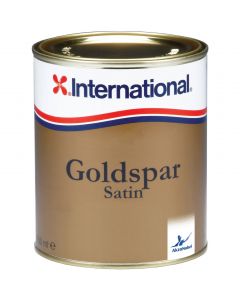 Vernis 'Goldspar satin' International