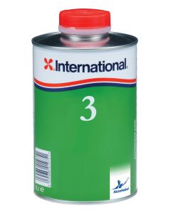 Thinner N°3 INTERNATIONAL