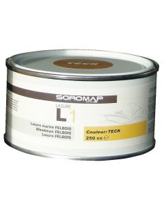 Lasure marine L1 SOROMAP