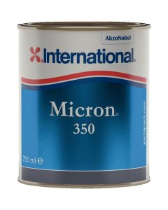 Antifouling érodable Micron 350 International