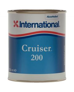 Antifouling CRUISER 200 INTERNATIONAL , 750 ml International