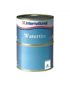 'Watertite' epoxy coating International