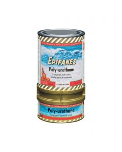 Gloss PU Coating EPIFANES Epifanes