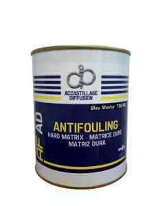 AD hard matrix Anti-fouling