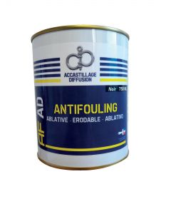 Antifouling autopulimentable AD