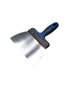 Stainless steel coating knife 