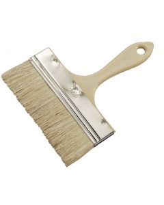 Spalter à lisser ou vitrifier