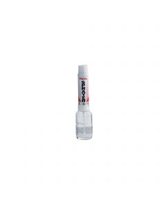 Rechargeable aerosol 