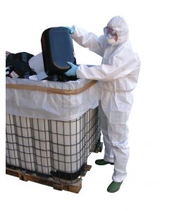 Combinaison de protection