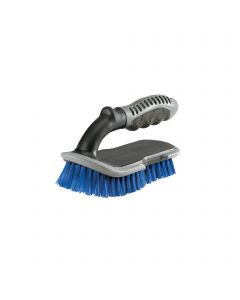 Shurhold® hard hand brush Shurhold