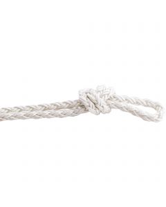 Cordage d'amarrage Squareline polyamide 8 torons - Retrait boutique Cousin