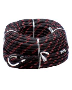 Cima piombata per ancora leggera