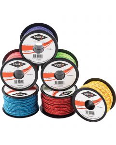Garcette Polyamide  Cousin