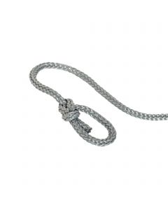 Tresse creuse Cousin