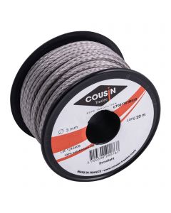 Dynalight Mini reel Cousin