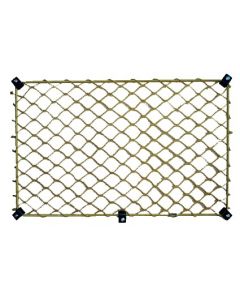 Rete porta oggetti modulare