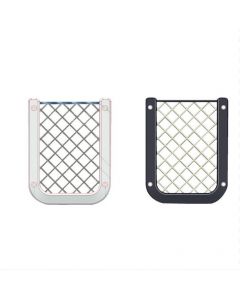 Storage pocket net 