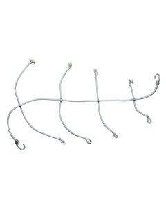 Ferlette multi-pattes