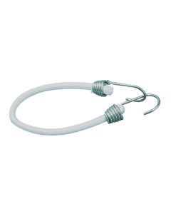 Stainless steel bungee cord 