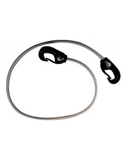 Sandow à crochet plastique