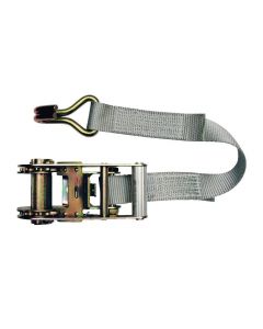 2-part ratchet lashing strap 