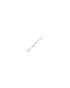 Straight needle 