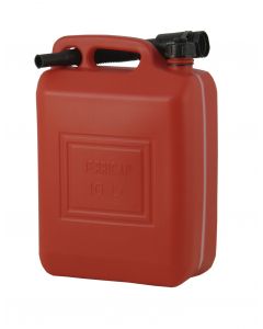 Jerricans hydrocarbures