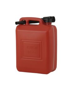 Depósitos combustibles 