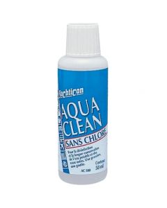 Désinfectant 'Aqua Clean' 