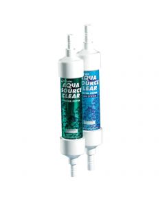 'Aqua source'water filter 