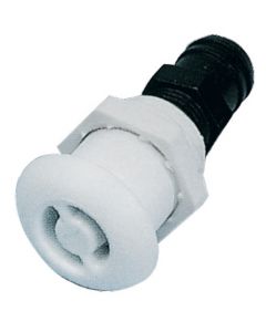 Respiradero para depósito redondo de plástico ø 16 mm