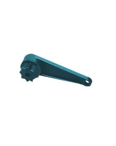 Deck key composite AD