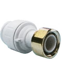 Racor hembra "Speedfit"