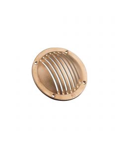 Round strainer 