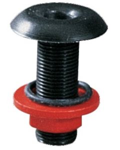 Pasacasco de plástico reforzado RANDEX